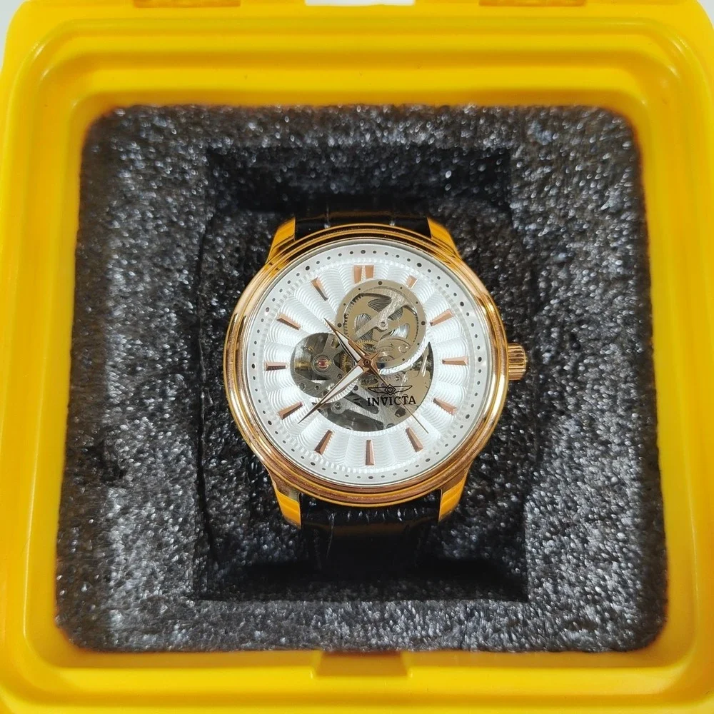 Invicta Men's Vintage‎ Model 22579
